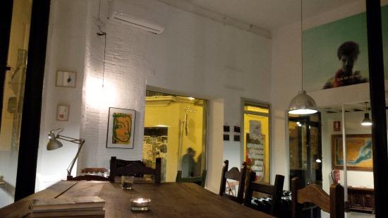 Gallo Rojo Factoria de Creacion